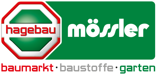 hagebau Mössler, Baumarkt, Baustoffe und Garten